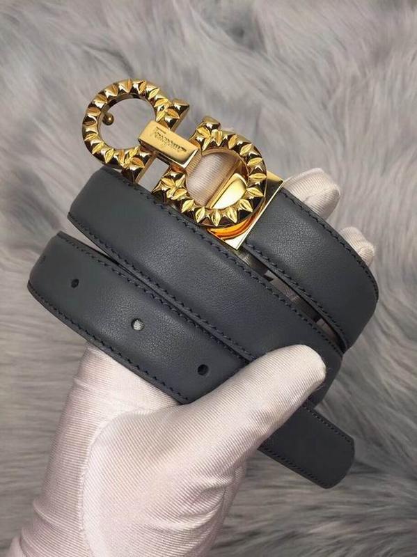 Versace Belts 647